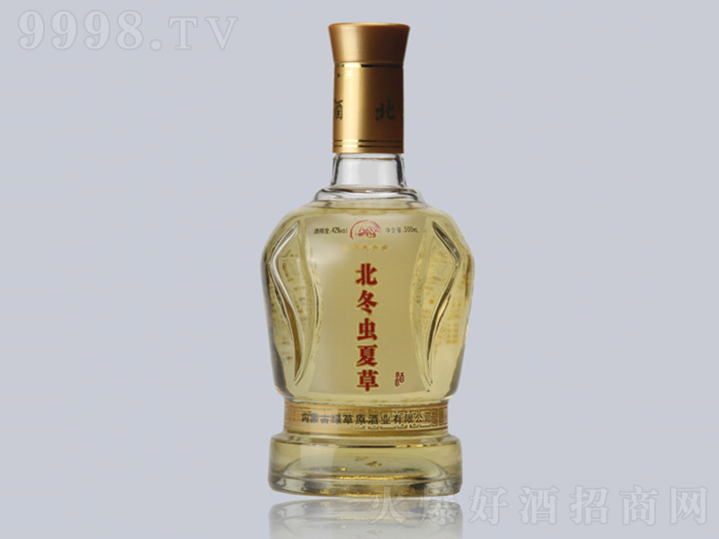 �����x�Ĳݾƽ��w��42�� 500ml��