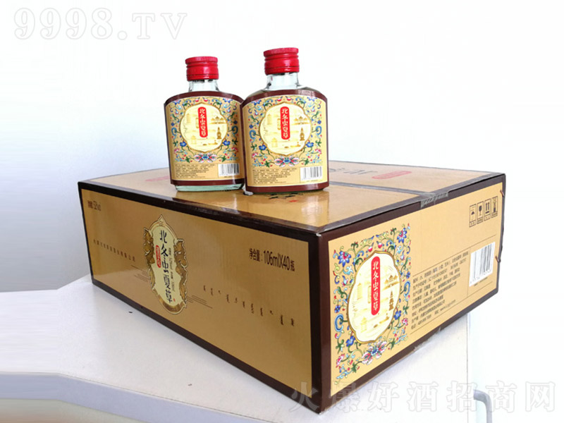 �����x�ĲݾƼt�w���b��42�� 106ml��