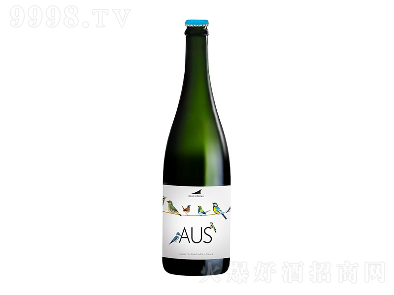 ���ًI�ߵ�AUS��Ȼ�������Ѿơ�11.5�� 750ml��