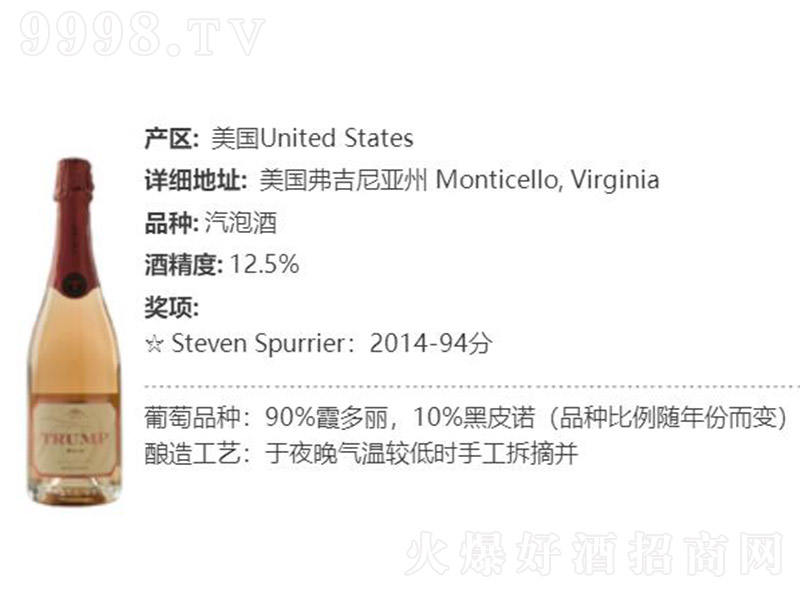 �Ҽt�������Ѿơ�12.5�� 750ml��