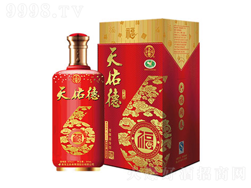 ���ӵ������Ƹ�6 �����Ͱ׾ơ�42�� 500ml��