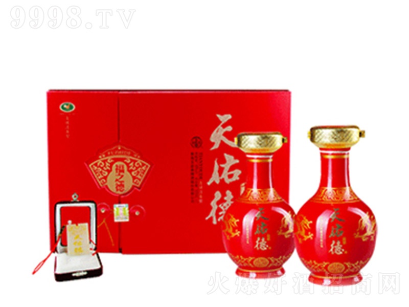 ���ӵ������Ƹ�֮�� �����Ͱ׾ơ�48�� 500ml��