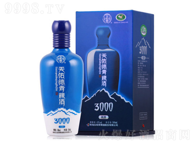 ���ӵ�������16�溣��3000 �����Ͱ׾ơ�43�� 500ml��