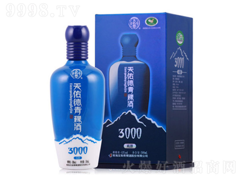 ���ӵ������ƺ���3000 �����Ͱ׾ơ�43�� 500ml��