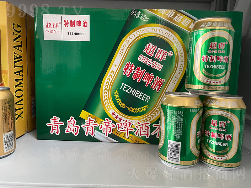 ��Ⱥ����ơ�ơ�6��8�� 320ml��