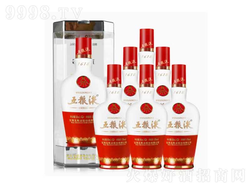 ��ZҺ1618�����;ơ�52��500ml��