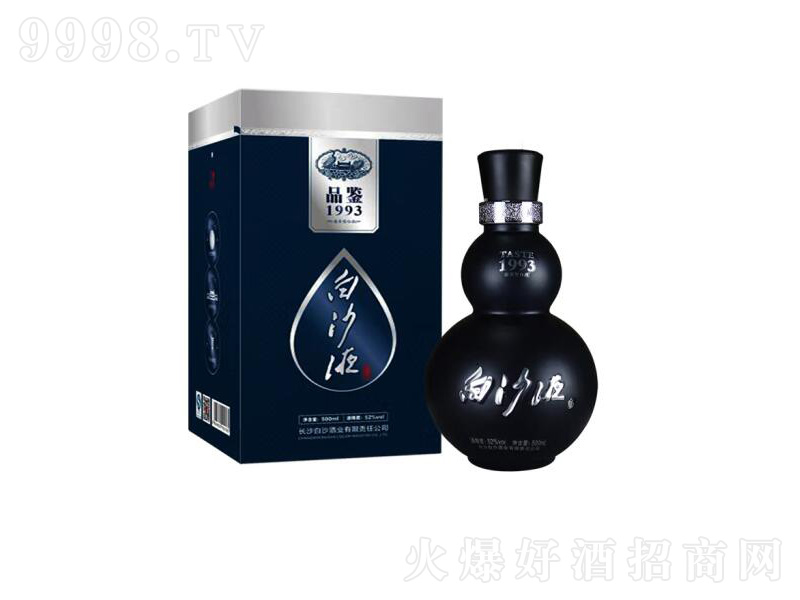 ��ɳҺƷ�b1993���u�������̄�ٛ�Y��52��500mL��