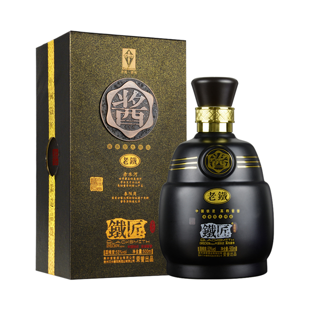 �F���ؽѾ��º��F�u���Ͱ׾ơ�53��500ml��