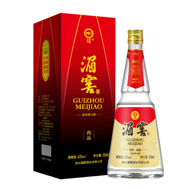 �F����Ʒ�����Ͱ׾ơ�42��500ml��