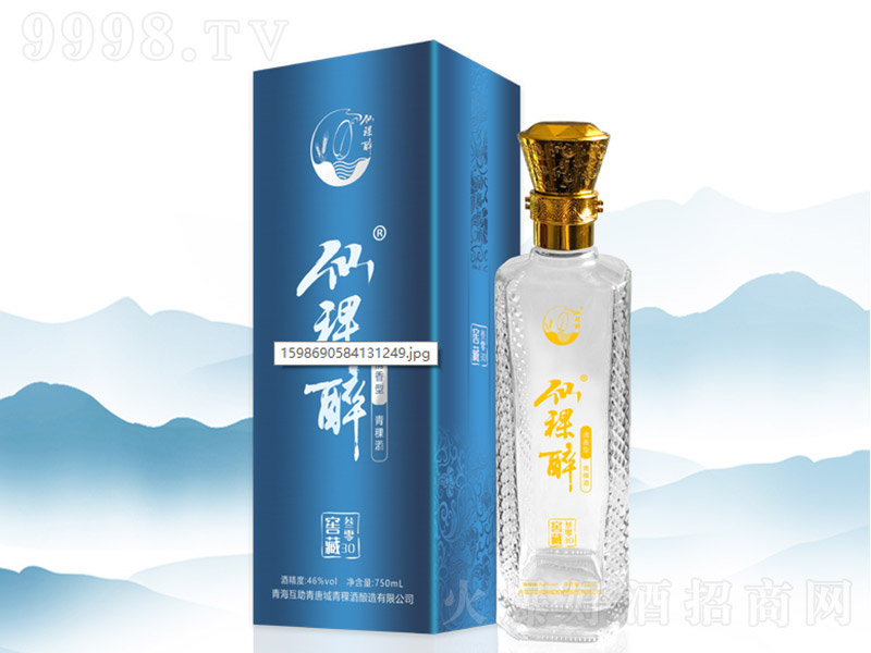 �����������ƽѲ�30 �����Ͱ׾ơ�46�� 750ml��-�׾����Ϣ