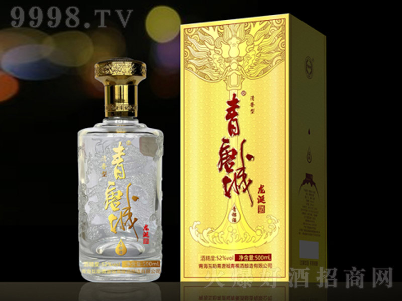 ���Ƴ������ƽ����� �����Ͱ׾ơ�52�� 500ml��