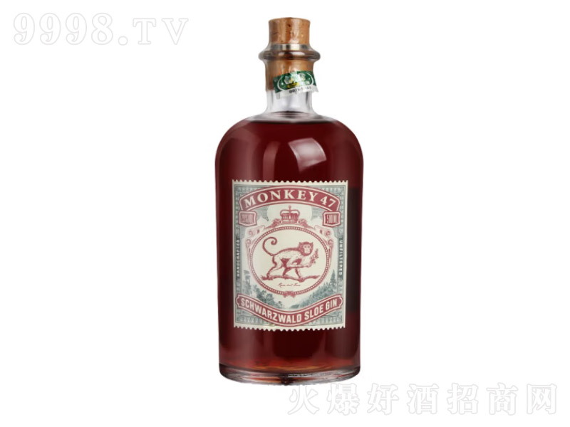 MONKEY4747ɭ֗Lζƾ500ml-uβϢ