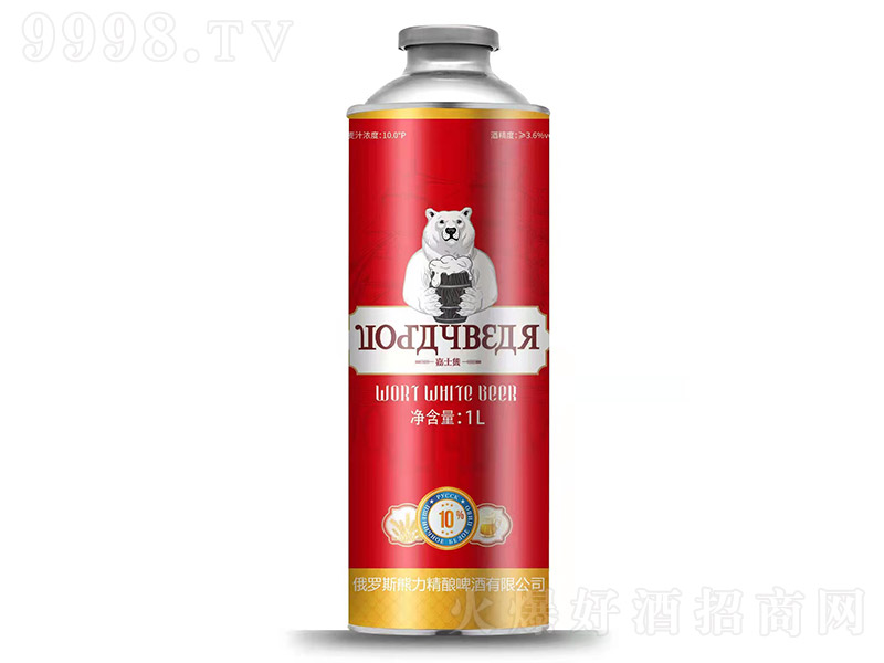 ��ʿ��ԭ�{��ơ��10�� 1L��