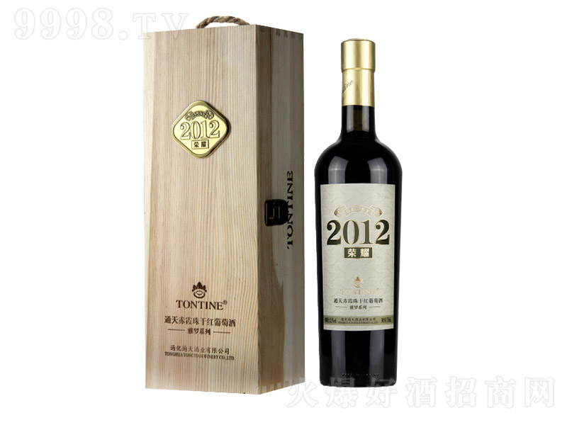 ͨ���ϼ��ɼt���Ѿ����_ϵ��2012��750ml��