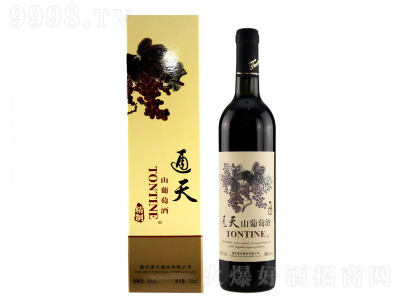 ͨ��ɽ���Ѿƣ����ƣ���750ml��