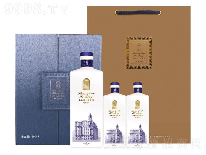 ʯ���T�Ϻ��ϾƘs��30��Ʒ�S��660ml