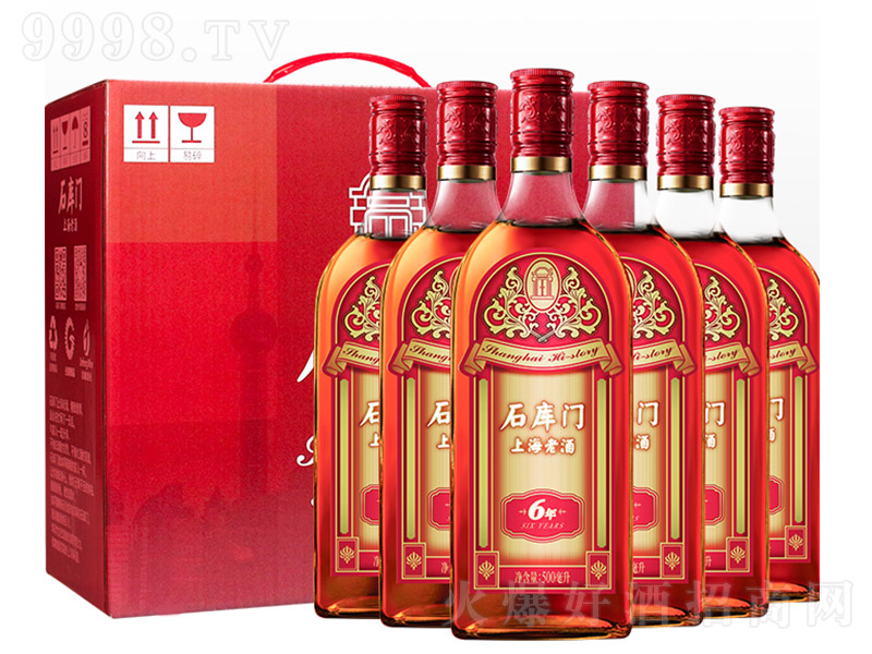 ʯ���T�Ϻ��Ͼơ��t��6��500ml