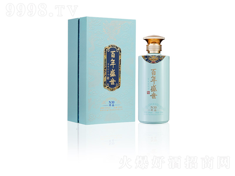 ����ʢ��N30 �u���͡�53��500ml��