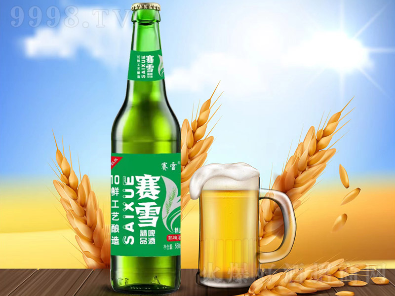 ِѩ��Ʒѩơ��8�� 580ml��