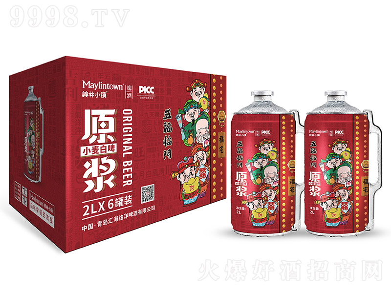 ����С�ԭ�{ơ���帣�R�T��11�� 2L��