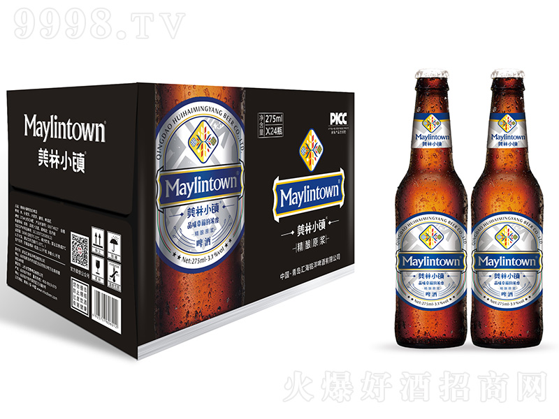 ����С悾��ԭ�{ơ�ơ�8��275ml��24ƿ��