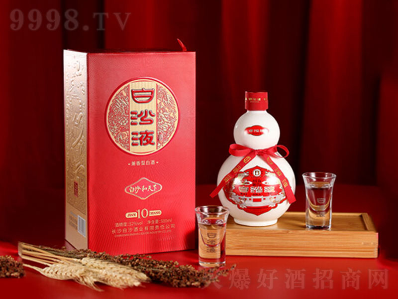 ��ɳҺ��ɳ������10���u�����͡�52��500ml��