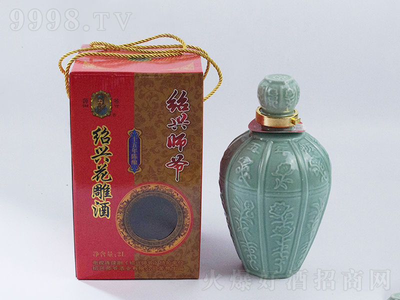 �B�d����ʮ���껨�����ơ�12��2000ml��