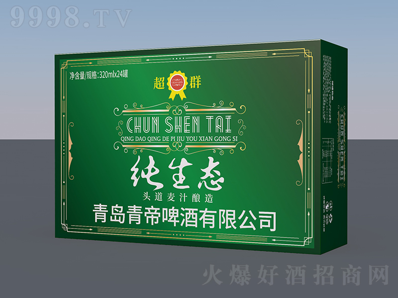 ��Ⱥ�����Bơ�ƾG�䡾320ml��24�ޡ�