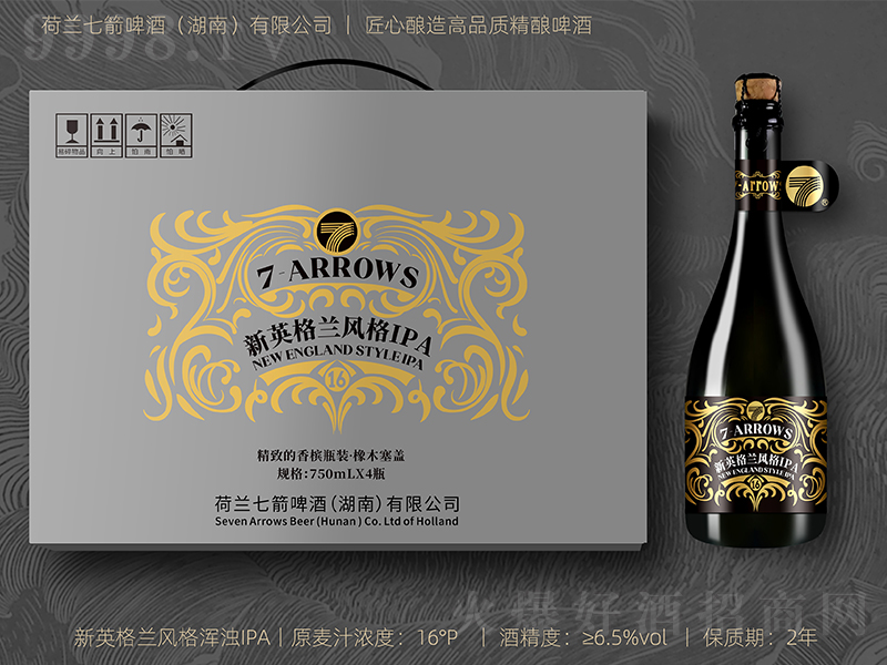 �߼�����IPAơ�ơ�16��750m��4ƿ��-ơ��������Ϣ