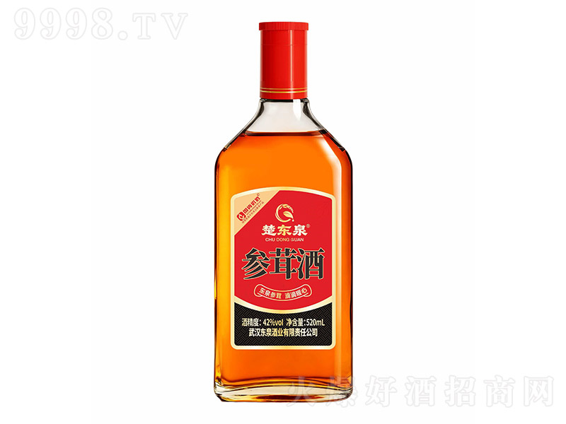 ���|Ȫ���׾ơ�42�� 520ml��-�B����������Ϣ