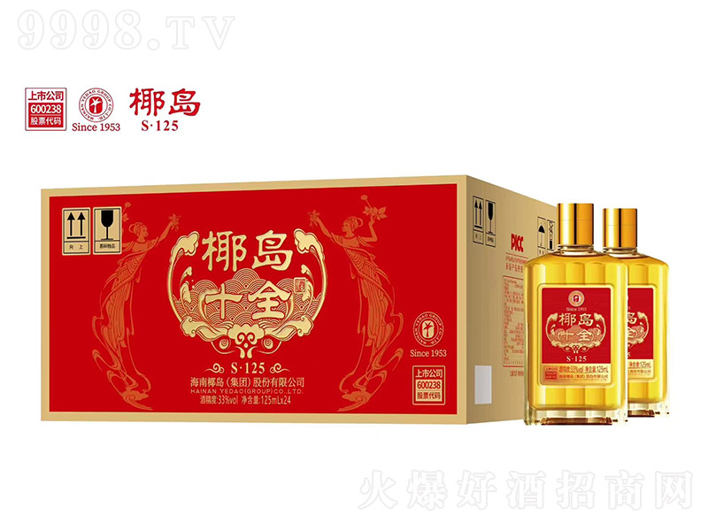 Ҭ�uʮȫ��S��125��33�� 125ml��24��-�B�������Ϣ