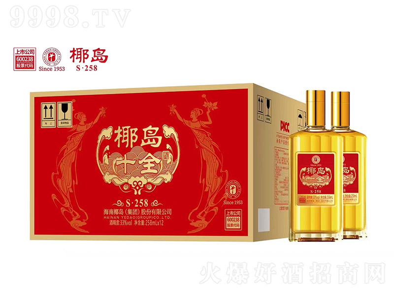 Ҭ�uʮȫ��S��258��33�� 258ml��12��-�B�������Ϣ