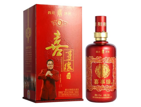 52��ϲ�¾�����ʮ��500ml�r(ji��)���������X��