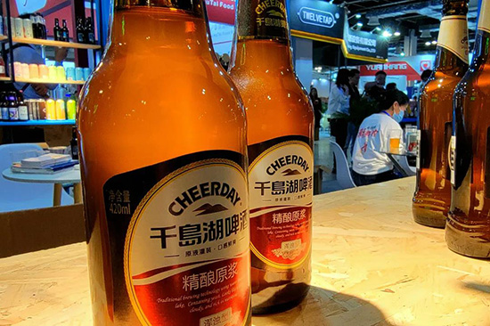 夏日冰爽福利來襲!1200份櫻桃果汁啤酒,3000份啤酒博物院門票1元樂享券,拿到你手軟! 夏日冰爽福利來襲!1200份櫻桃果汁啤酒,3000份啤酒博物院門票1元樂享券,拿到你手軟!