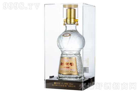 ���ϴ��ƴ����A�� 52��1500ml �����Ͱ׾ƃr�񣬶����X��