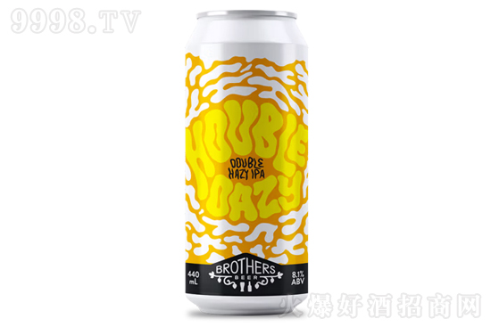 18.9���殐�ֵܝ����ӱ��p������IPA���ơ��440ml�r�񣬶����X��