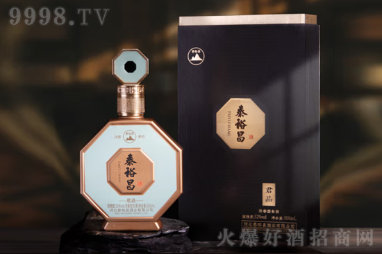 52��̩ԣ���Zʳ�ƾ�Ʒ500ml�r(ji��)�񣬶����X��