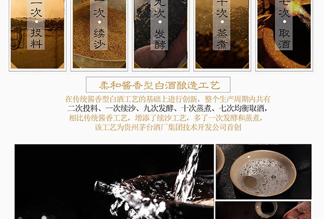 é�_����ʢ���������u���Ͱ׾ơ�53��500ml��