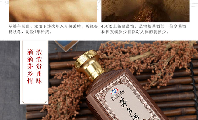 é�l(xi��ng)����Ʒ�u���Ͱ׾ơ�53��500ml��