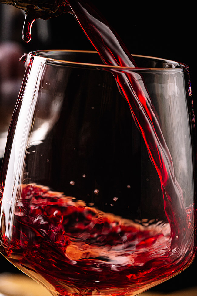 心菲莊園889赤霞珠干紅葡萄酒【15°750ml】