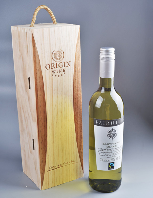 公平山長(zhǎng)相思干白葡萄酒