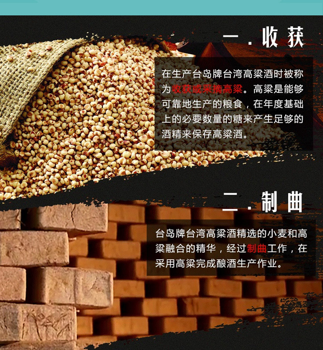 臺灣高粱酒·紅高粱12