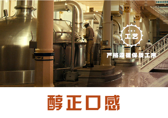 鮮麥精釀啤酒塑包【8°500ml×9】