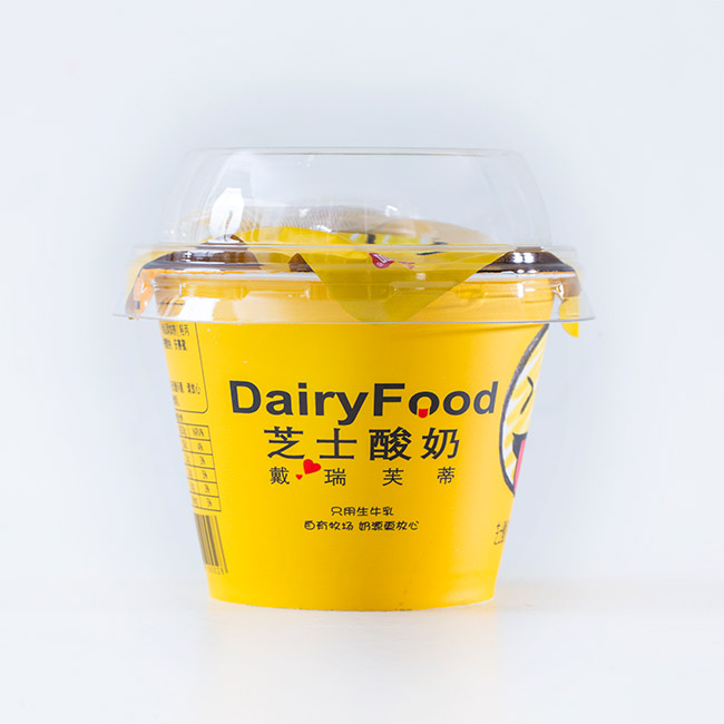 牛加加芝士酸奶(箱)【150ml】