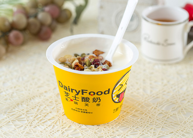 牛加加芝士酸奶(箱)【150ml】