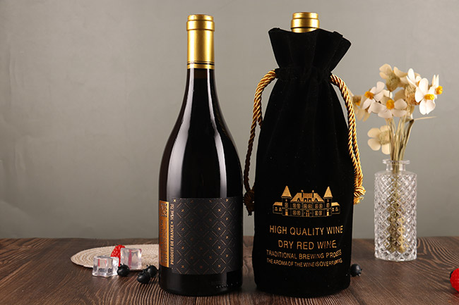 凱爾塔莊園珍藏級干紅葡萄酒【14度 750ml】