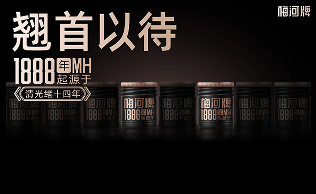 梅河牌高粱酒醇5 濃香型【42°500ml×12】