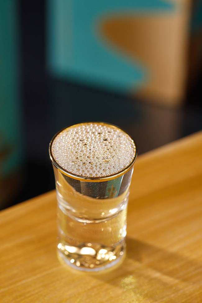 匠工壹號酒綠 醬香型【53°500ml】