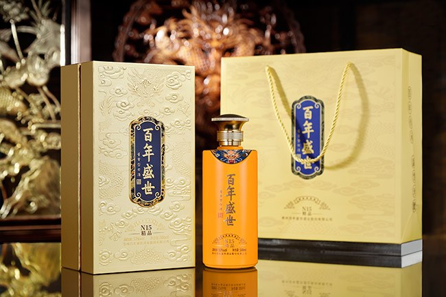 ����ʢ��N15 �u���͡�53��500ml��