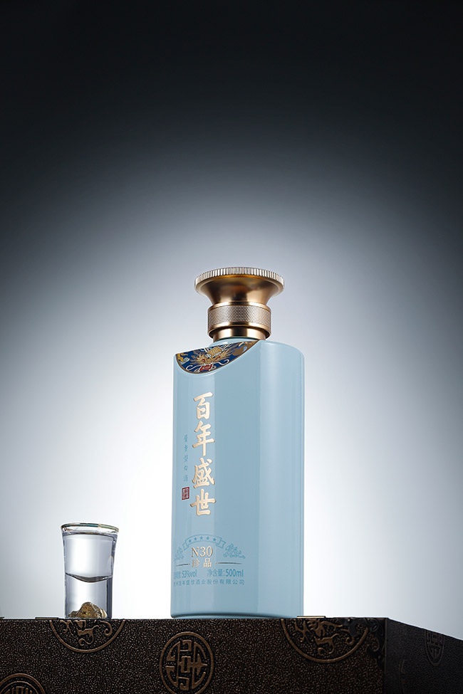 ����ʢ��N30 �u���͡�53��500ml��